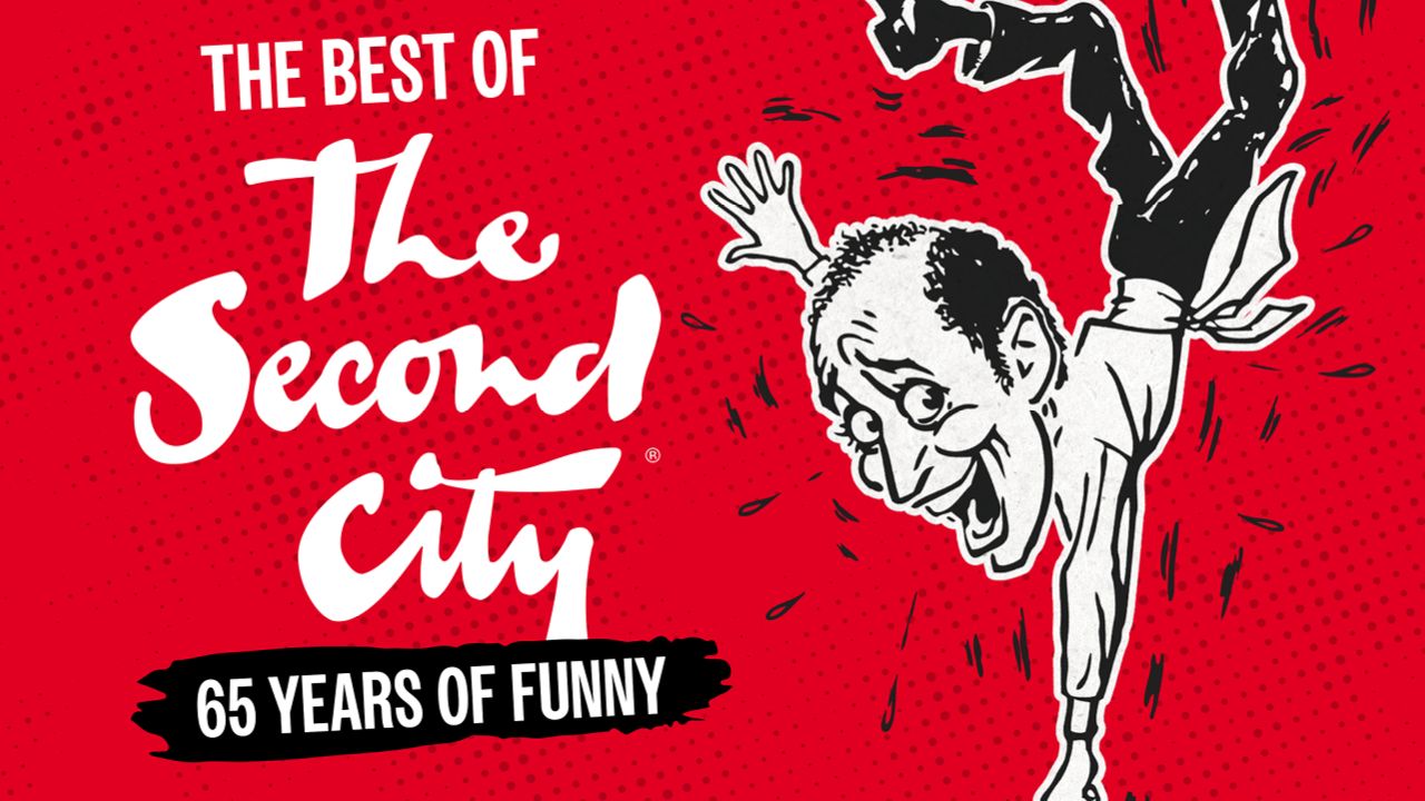 The Second City