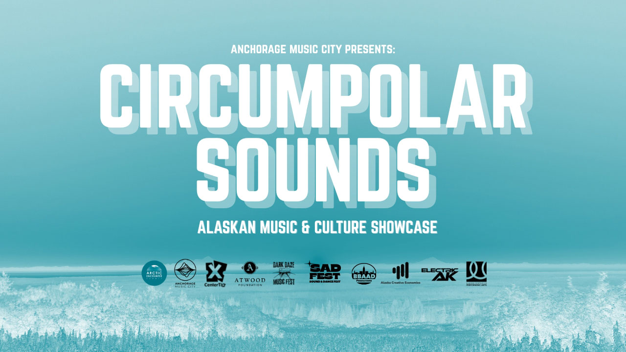 Circumpolar Sounds