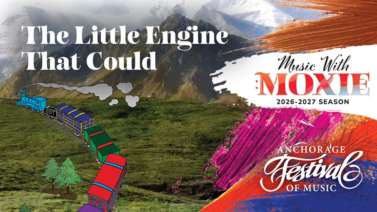 The Little Engine That Could