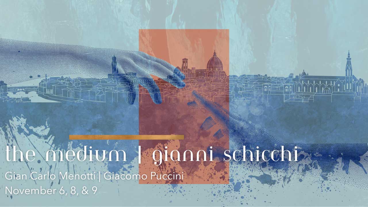The Medium | Gianni Schicchi