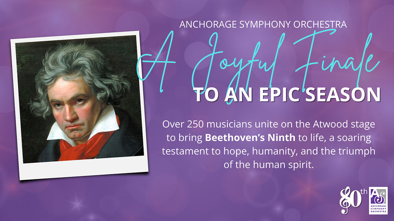 Anchorage Symphony's