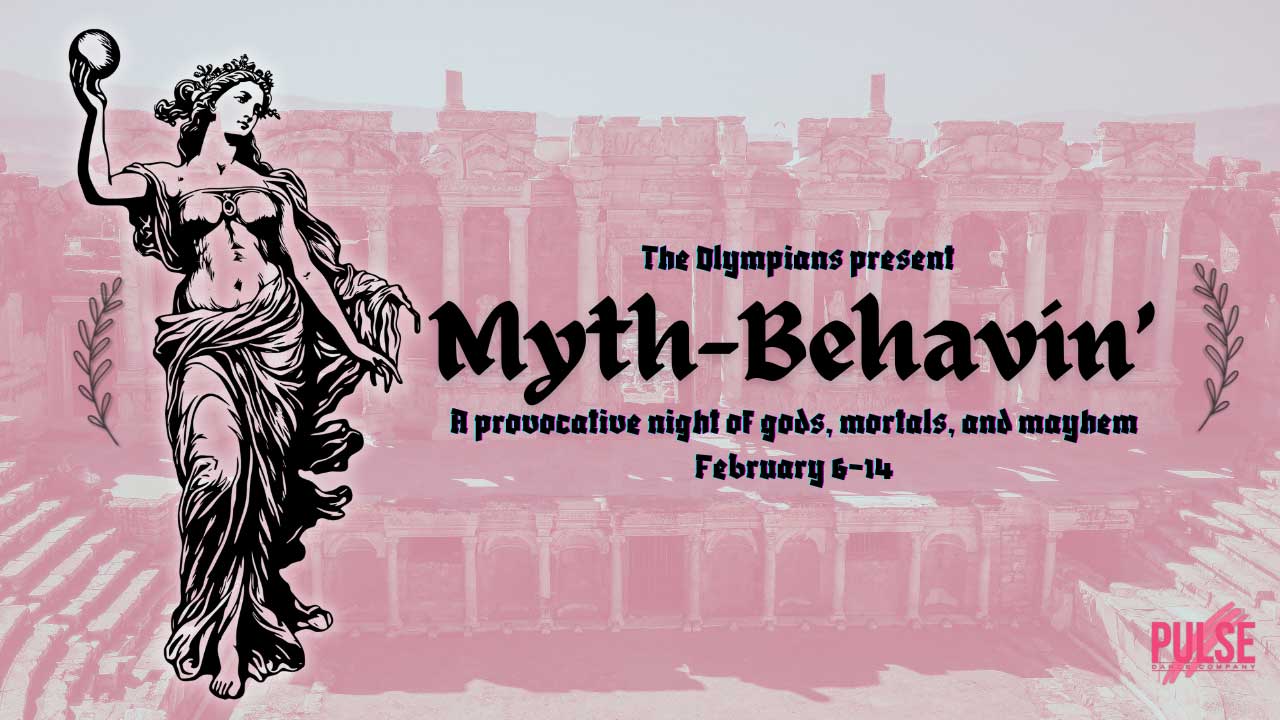 Myth Behavin'