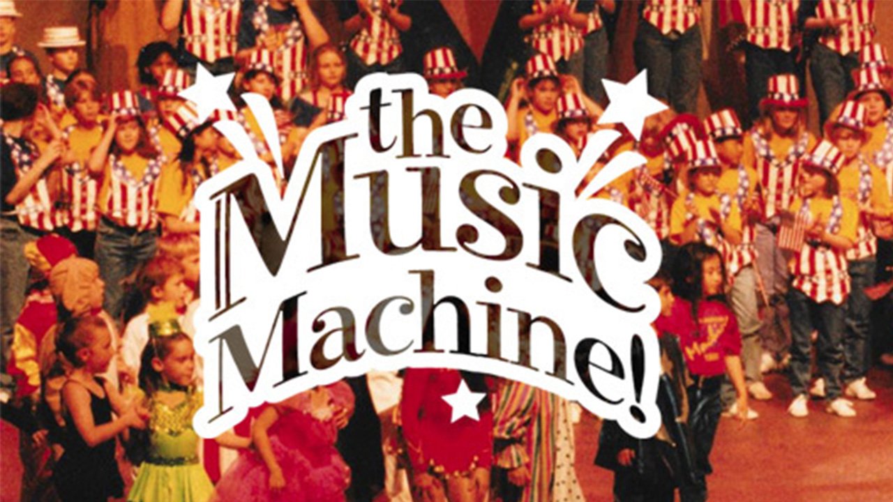 The Music Machine