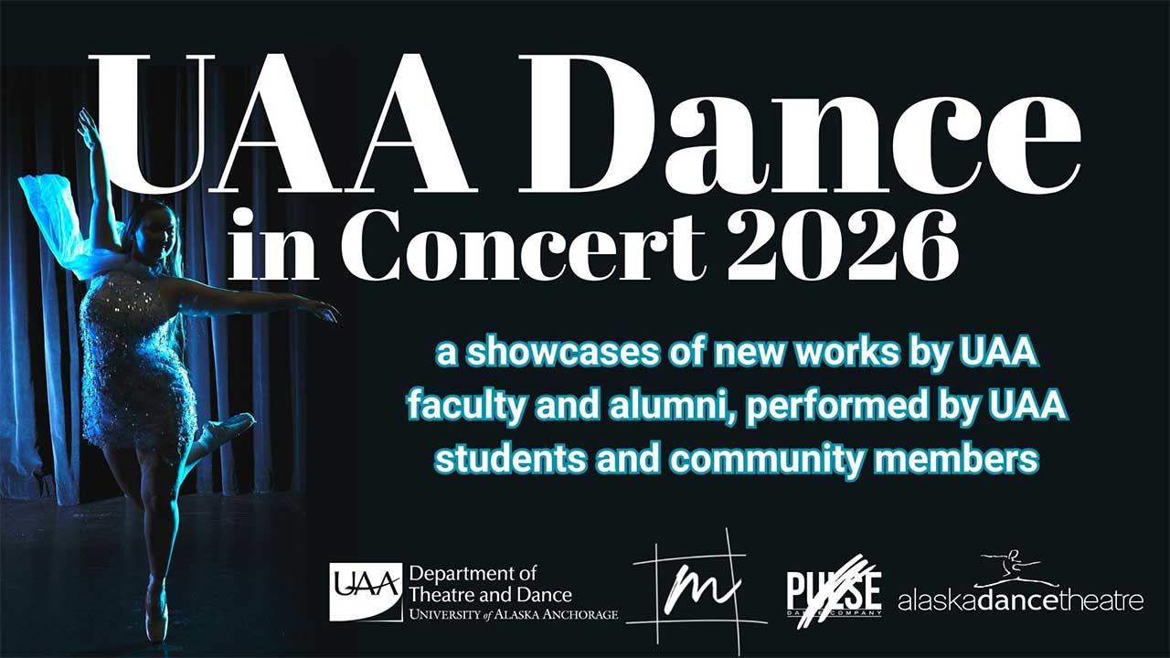 UAA Dance in Concert