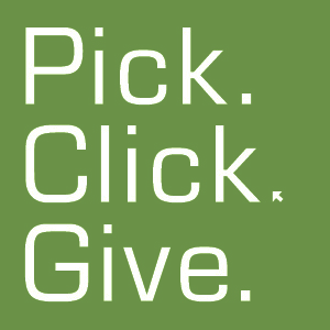 Pick.Click.Give.