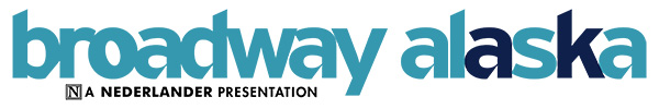 Broadway Alaska logo