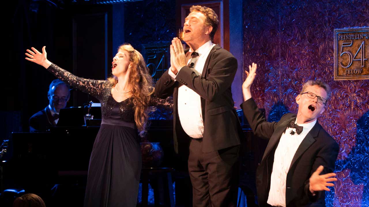 Broadway's Next