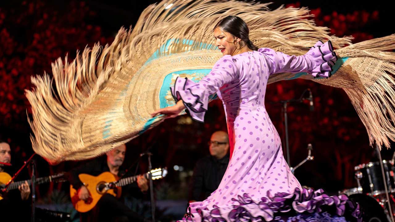 Jesús Muñoz Flamenco