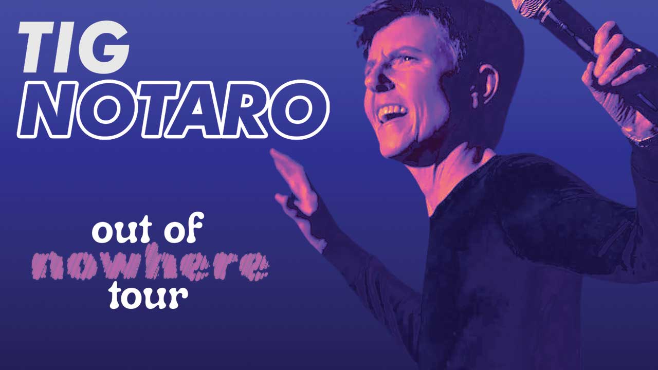 Tig Notaro