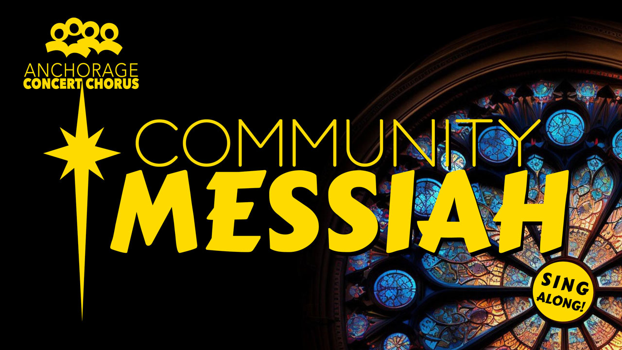 80th Community Messiah