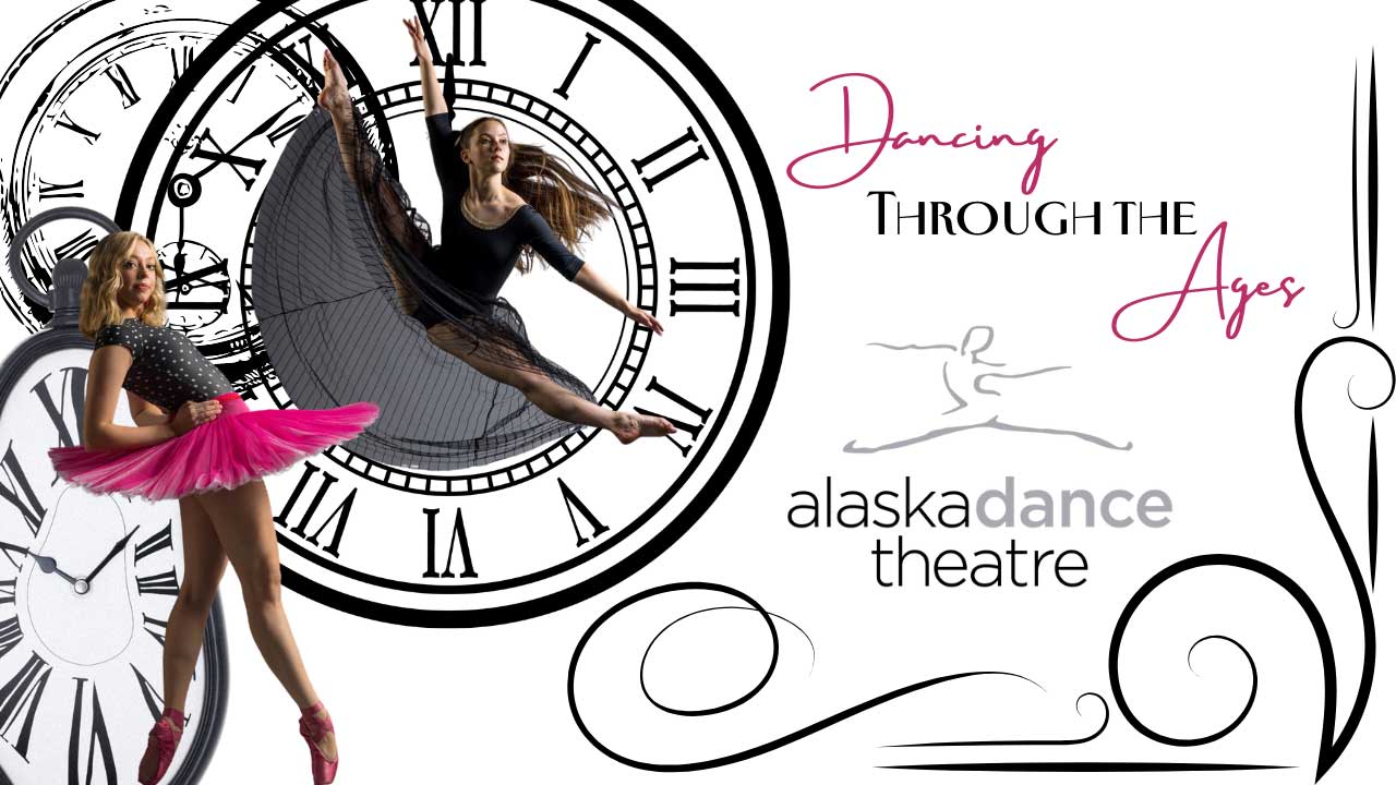 ADT Student Showcase: Dancing Through The Ages
