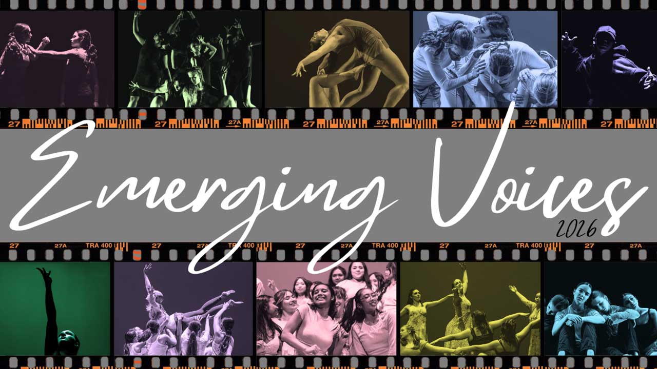 Emerging Voices