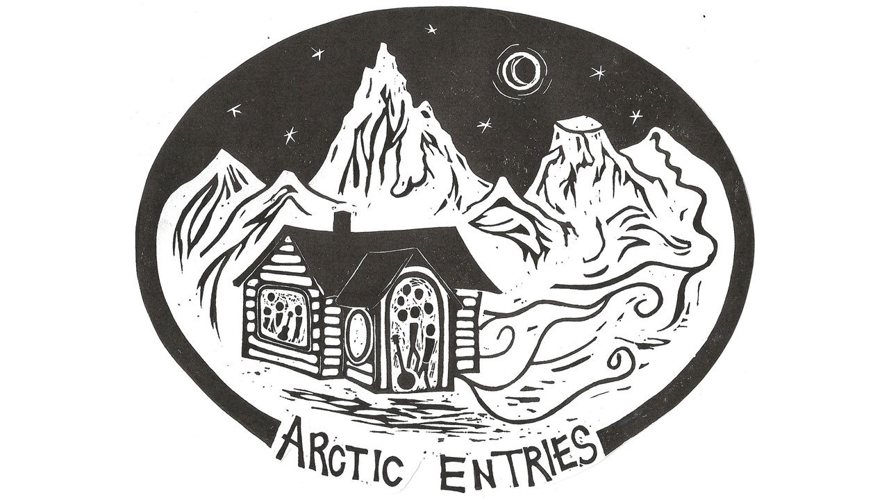 Arctic Entries - Season 13