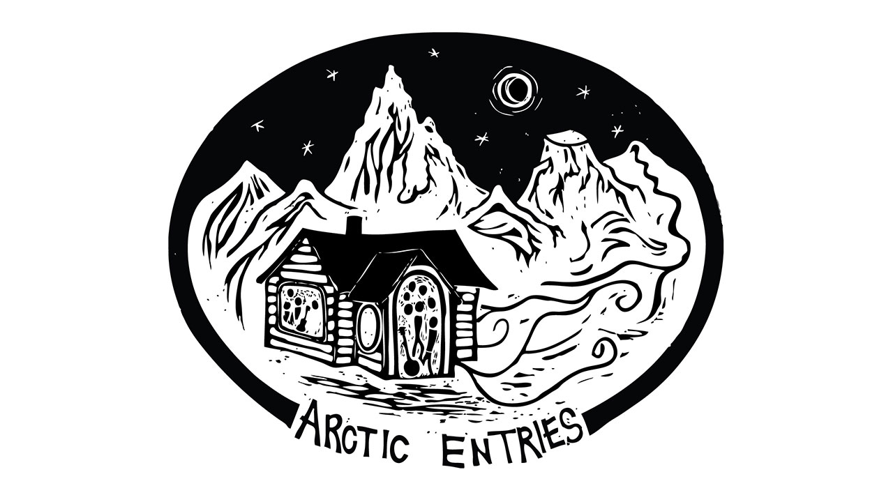 Arctic Entries - Subscription