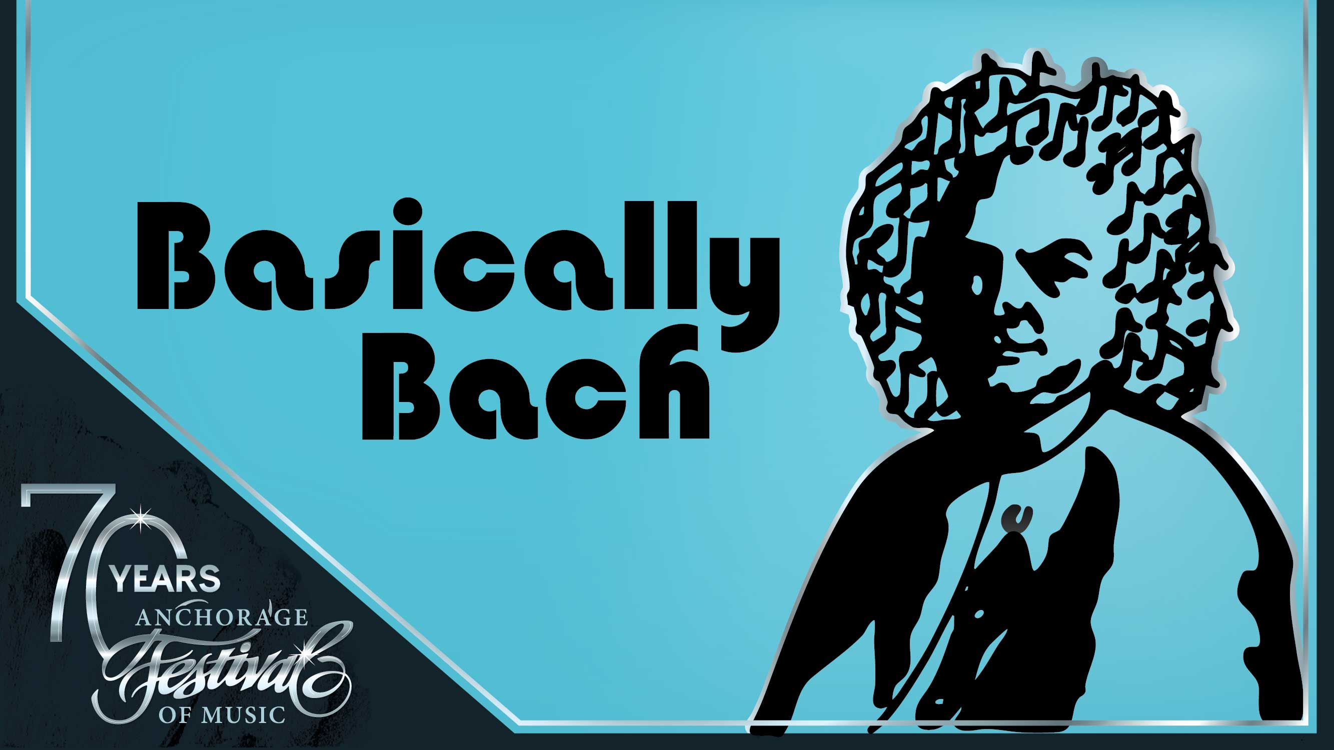 Basically Bach