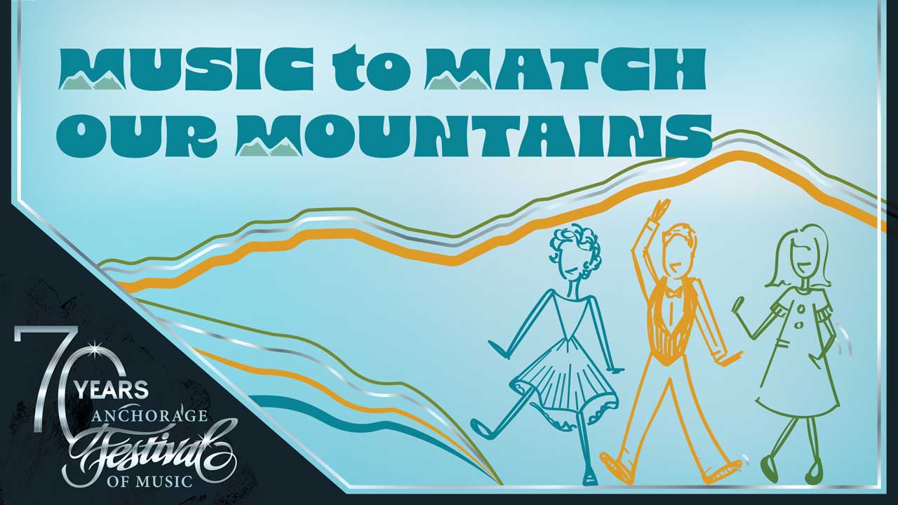 Music to Match Our Mountains