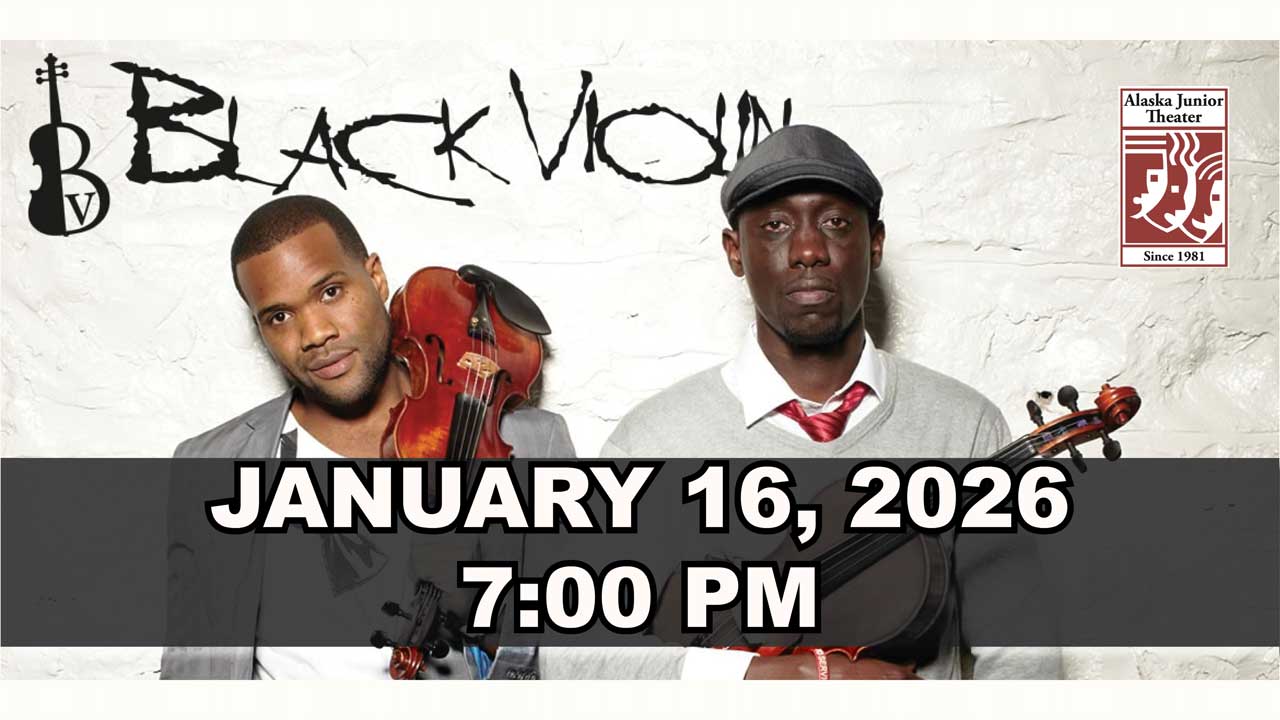 Black Violin