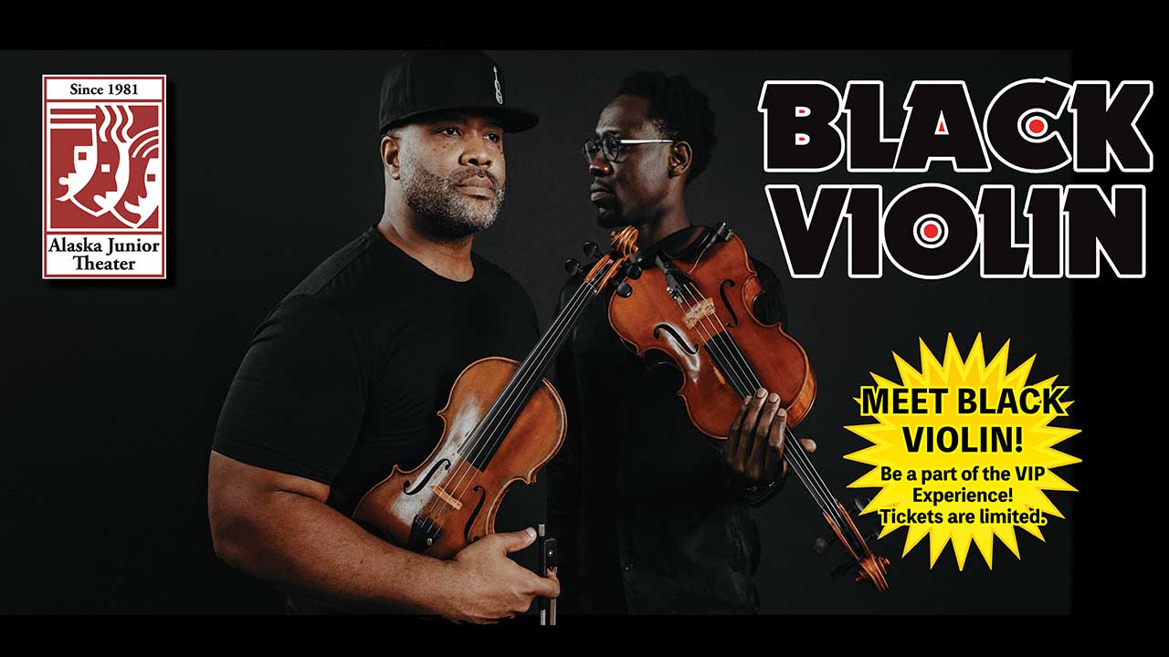 Black Violin