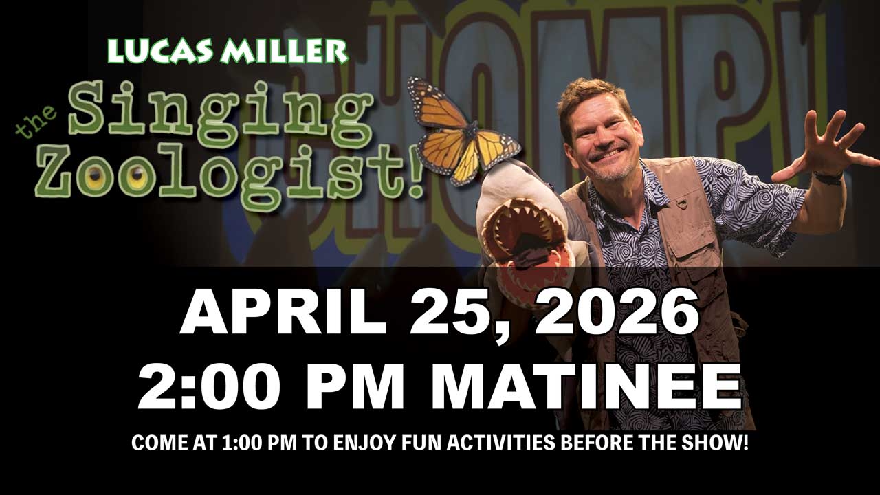 The Singing Zoologist