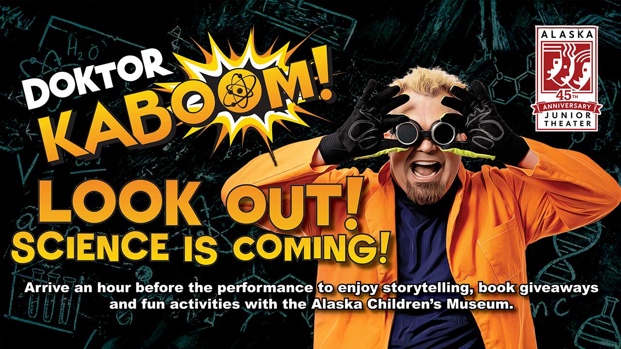 Doktor Kaboom