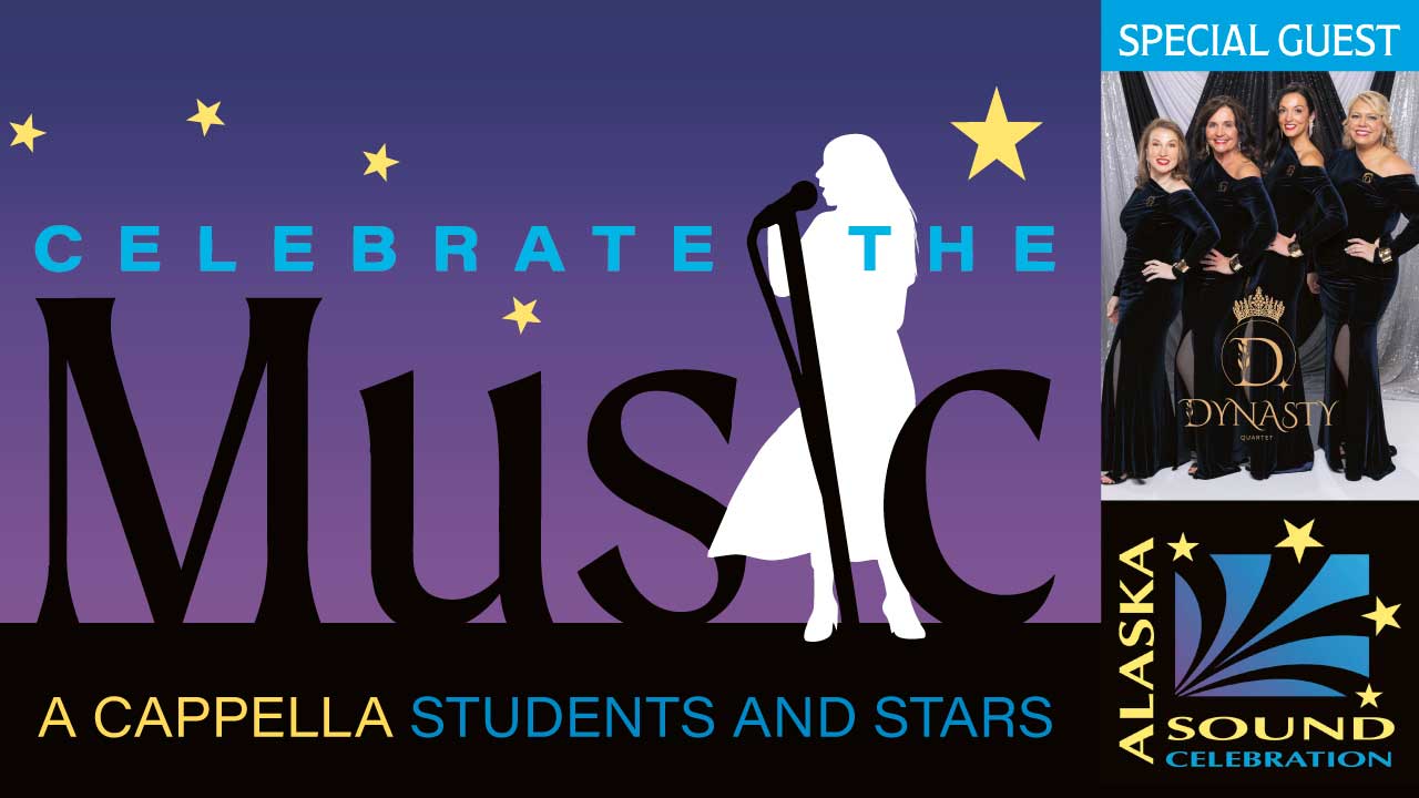 Celebrate the Music 2026
