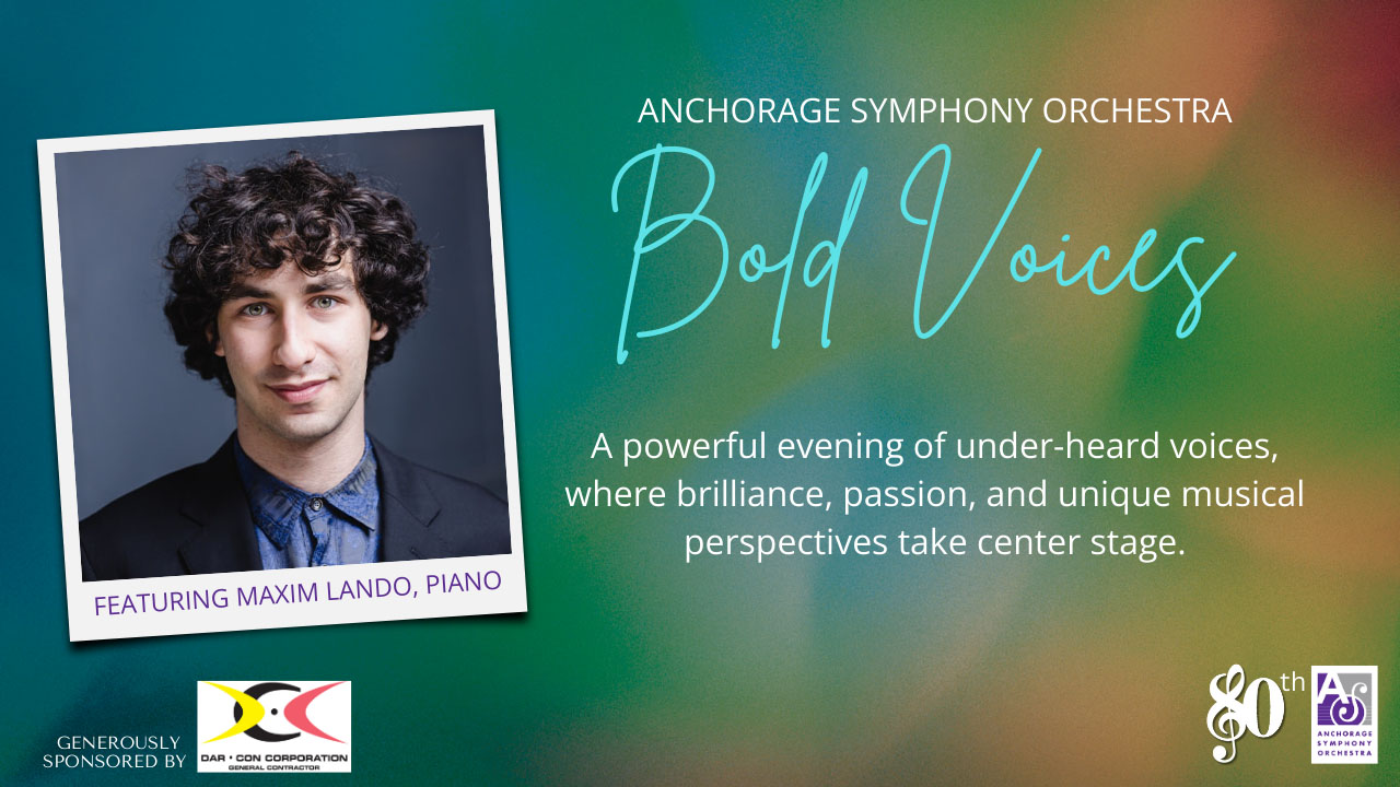 Anchorage Symphony's