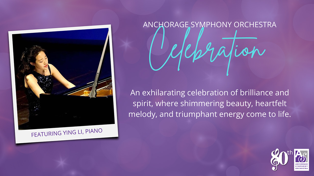 Anchorage Symphony's