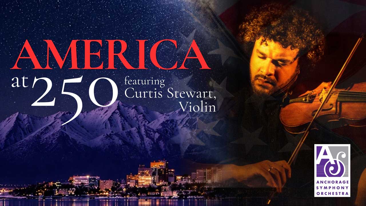 Anchorage Symphony's