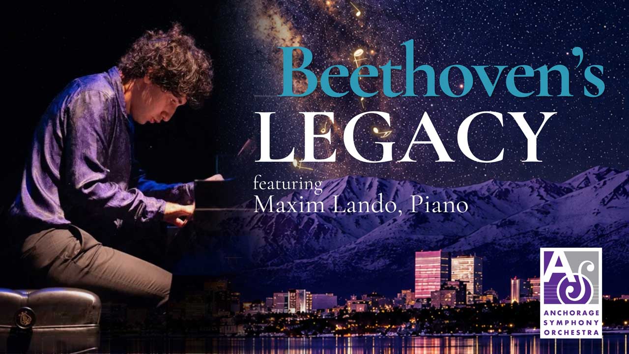Anchorage Symphony's