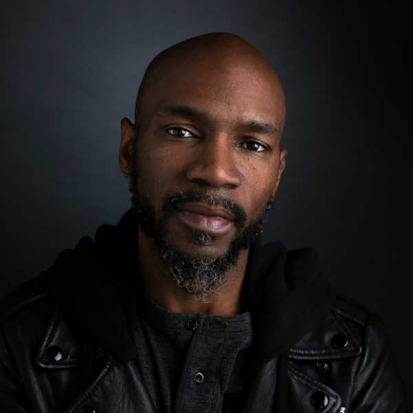 Ian Edwards