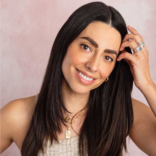 Jade Catta-Preta