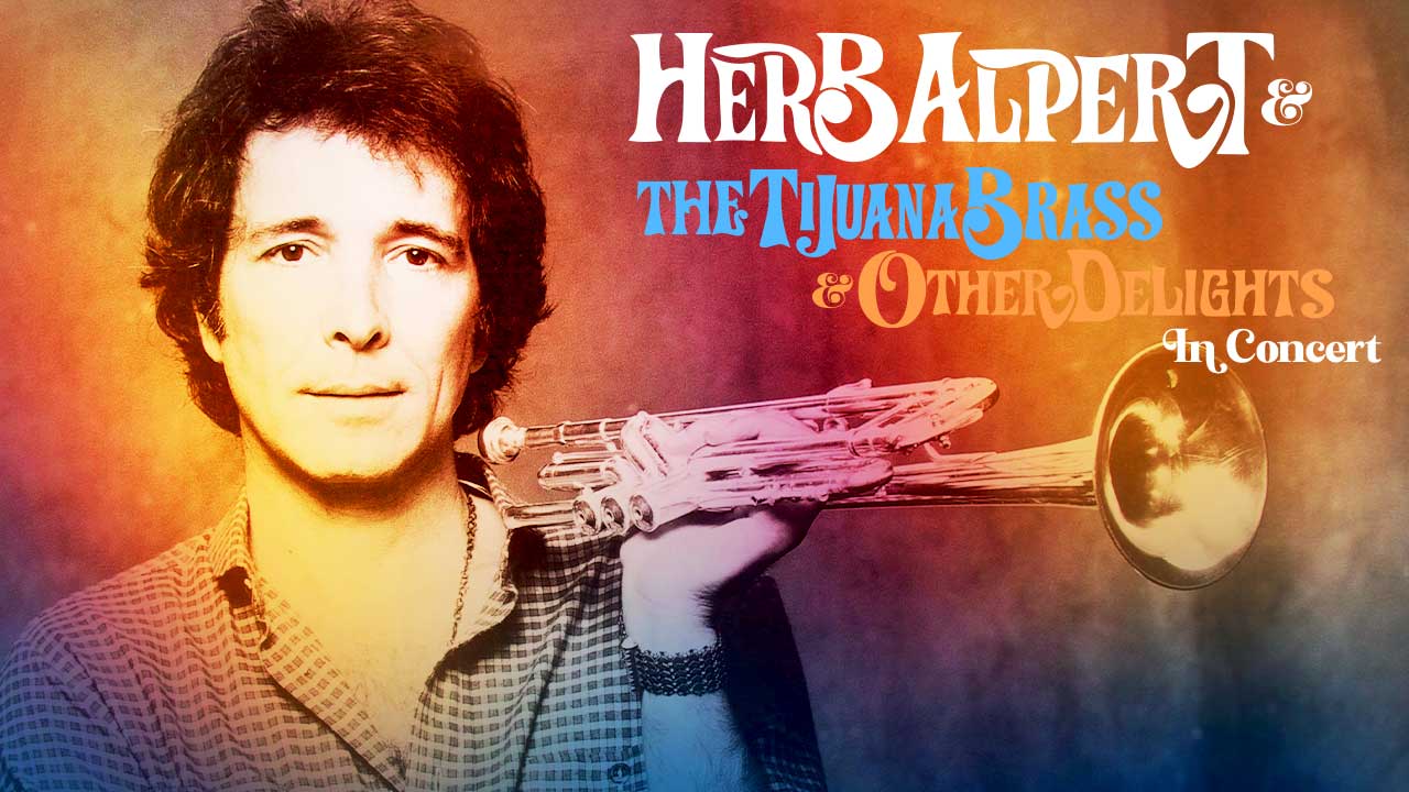 Herb Alpert & The Tijuana Brass & Other Delights