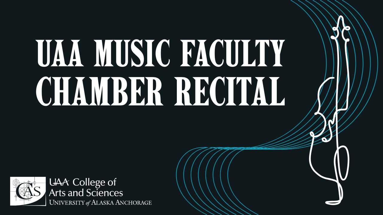 Faculty Chamber Music Recital