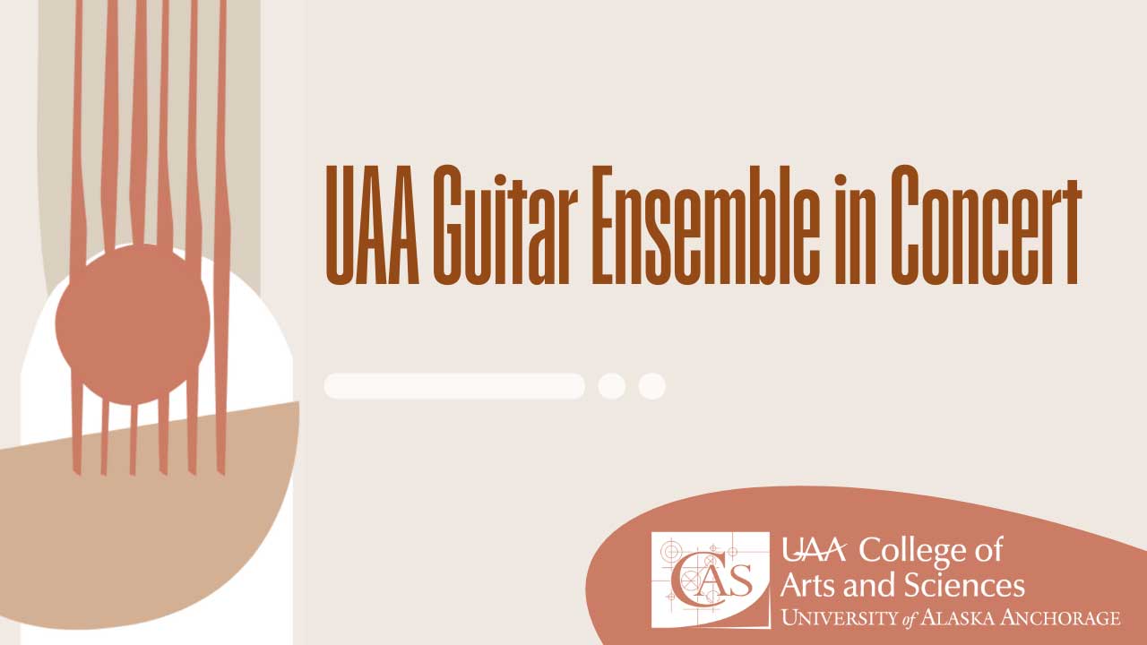 Guitar Ensemble Concert