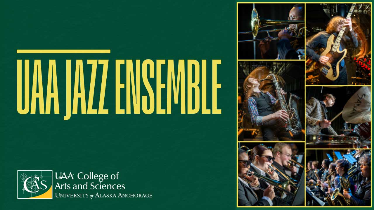 Jazz Ensemble Concert