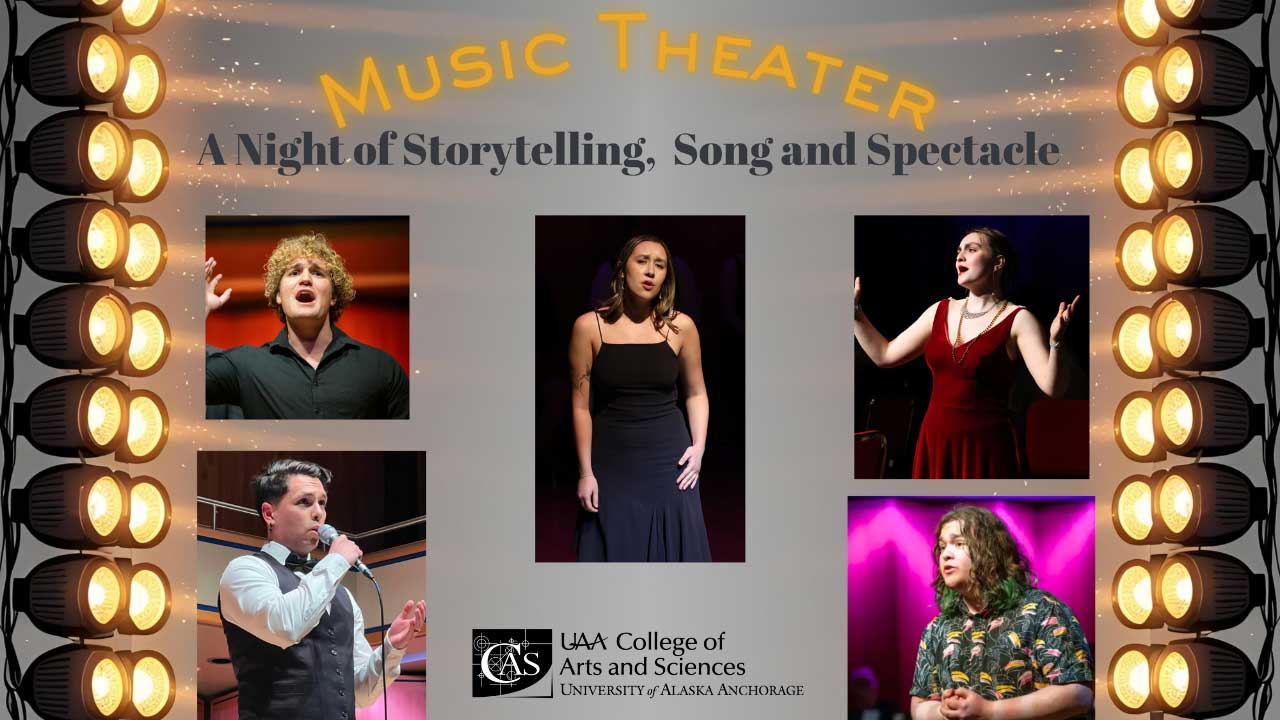 Voice Masterclass Recital