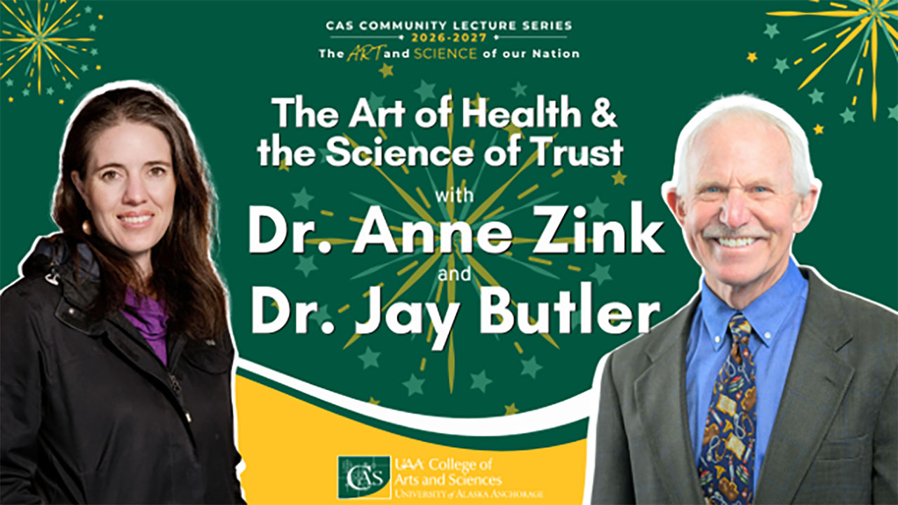 The Art of Health and the Science of Trust