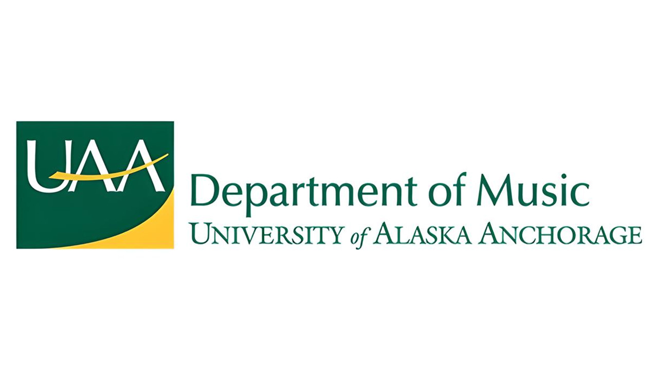 UAA Jazz Ensemble: Jazz in Full Color