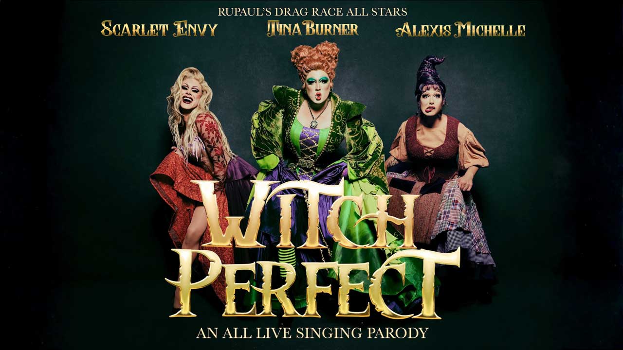 Witch Perfect