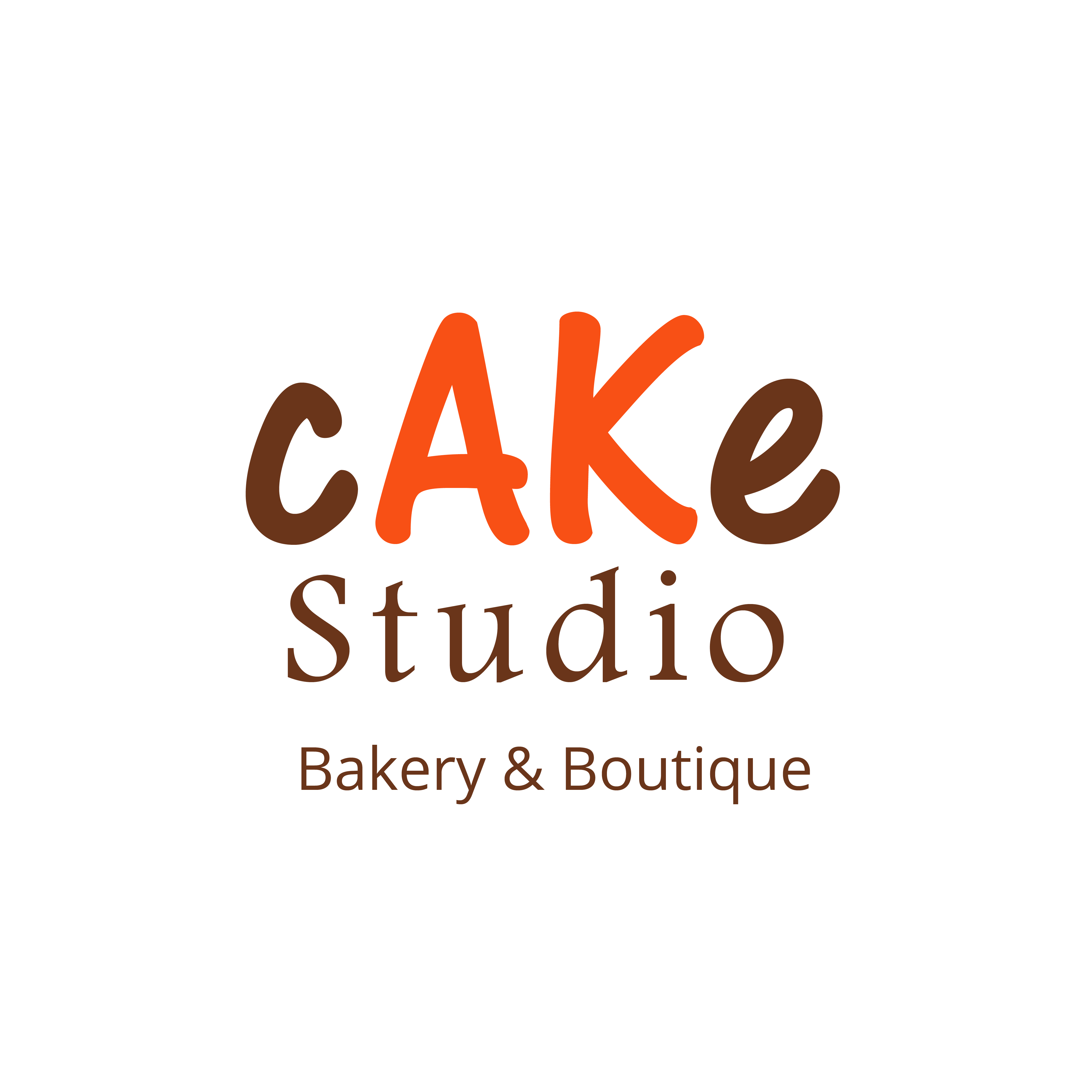 Cake Studio logo