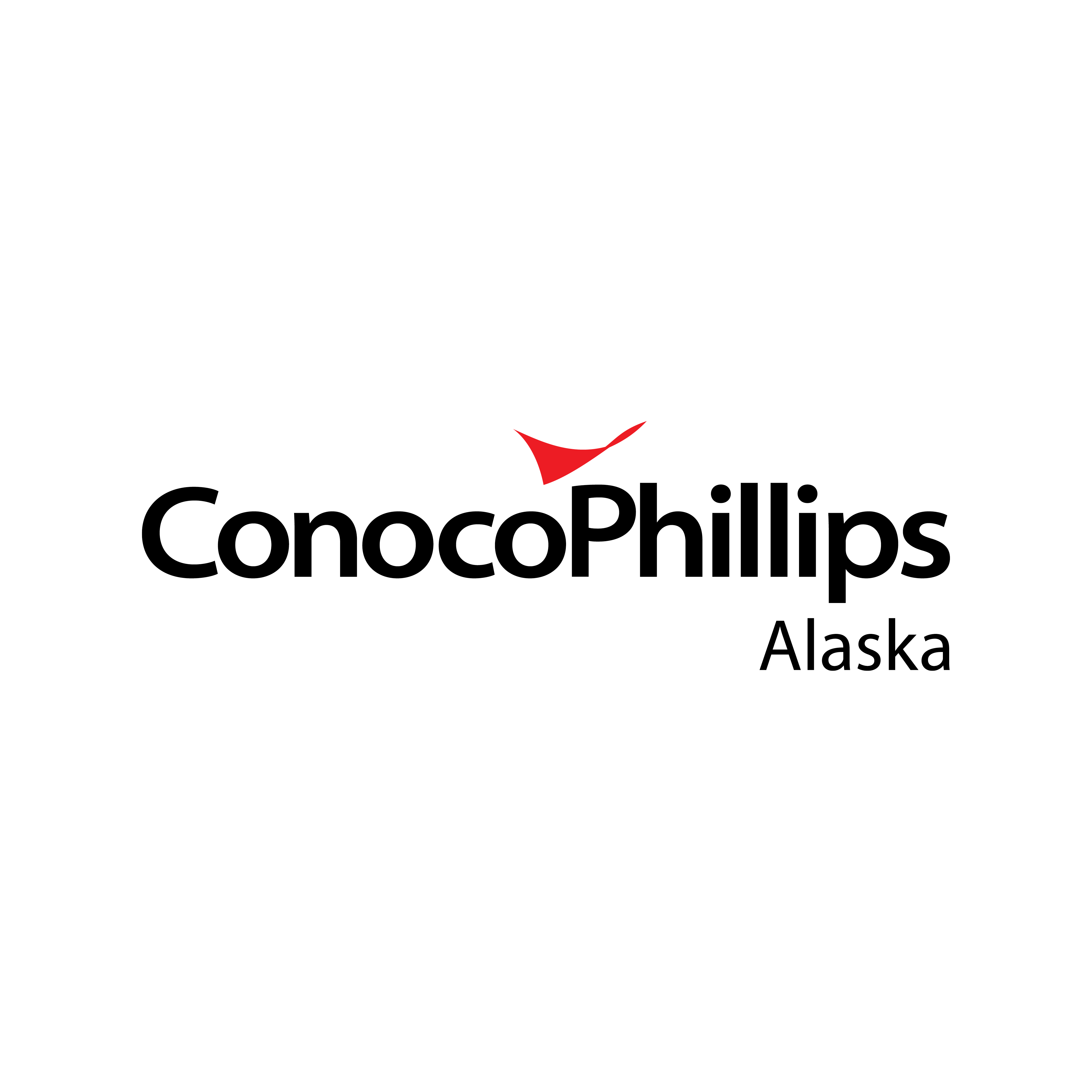 Conoco Phillips logo