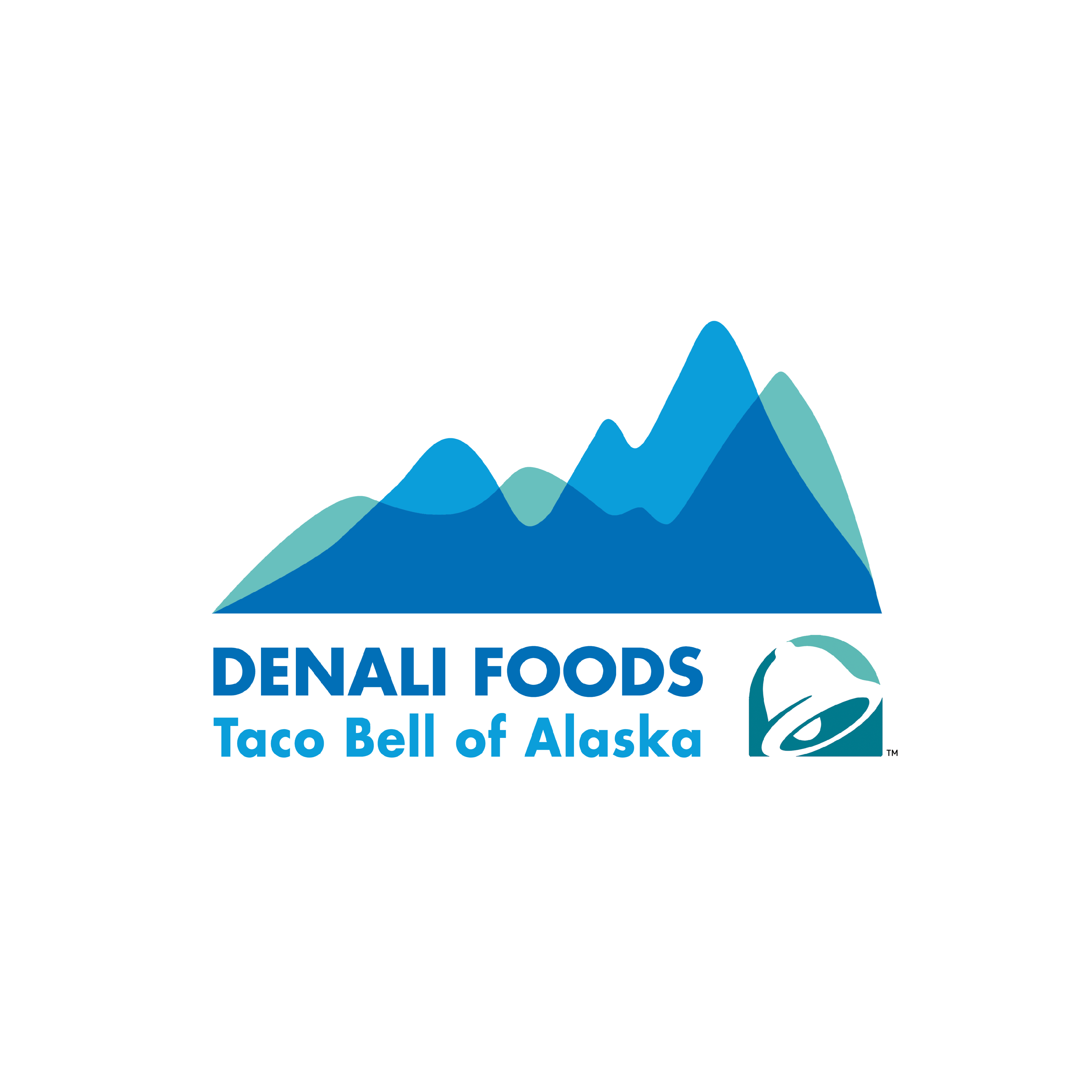 Denali Foods logo