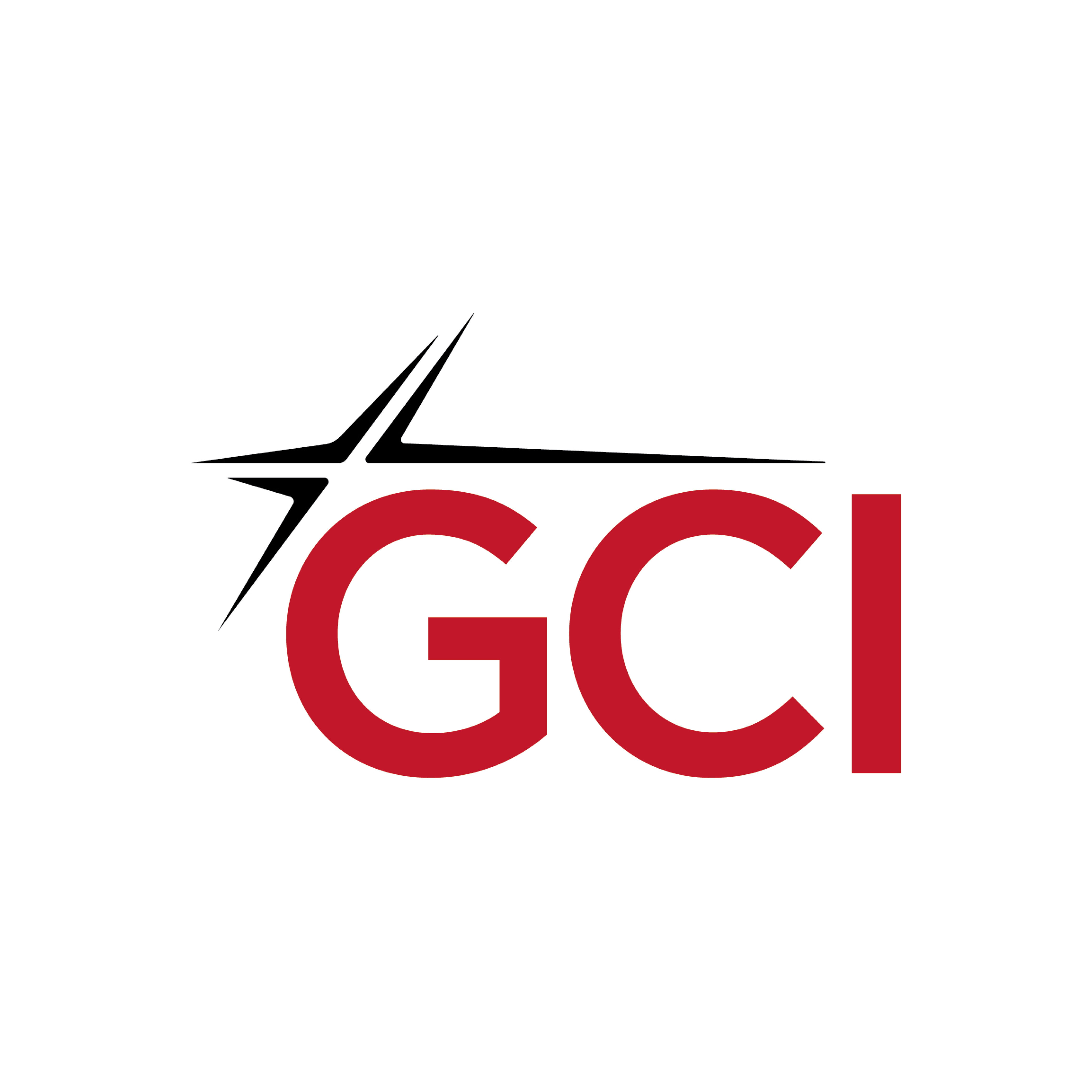 GCI logo