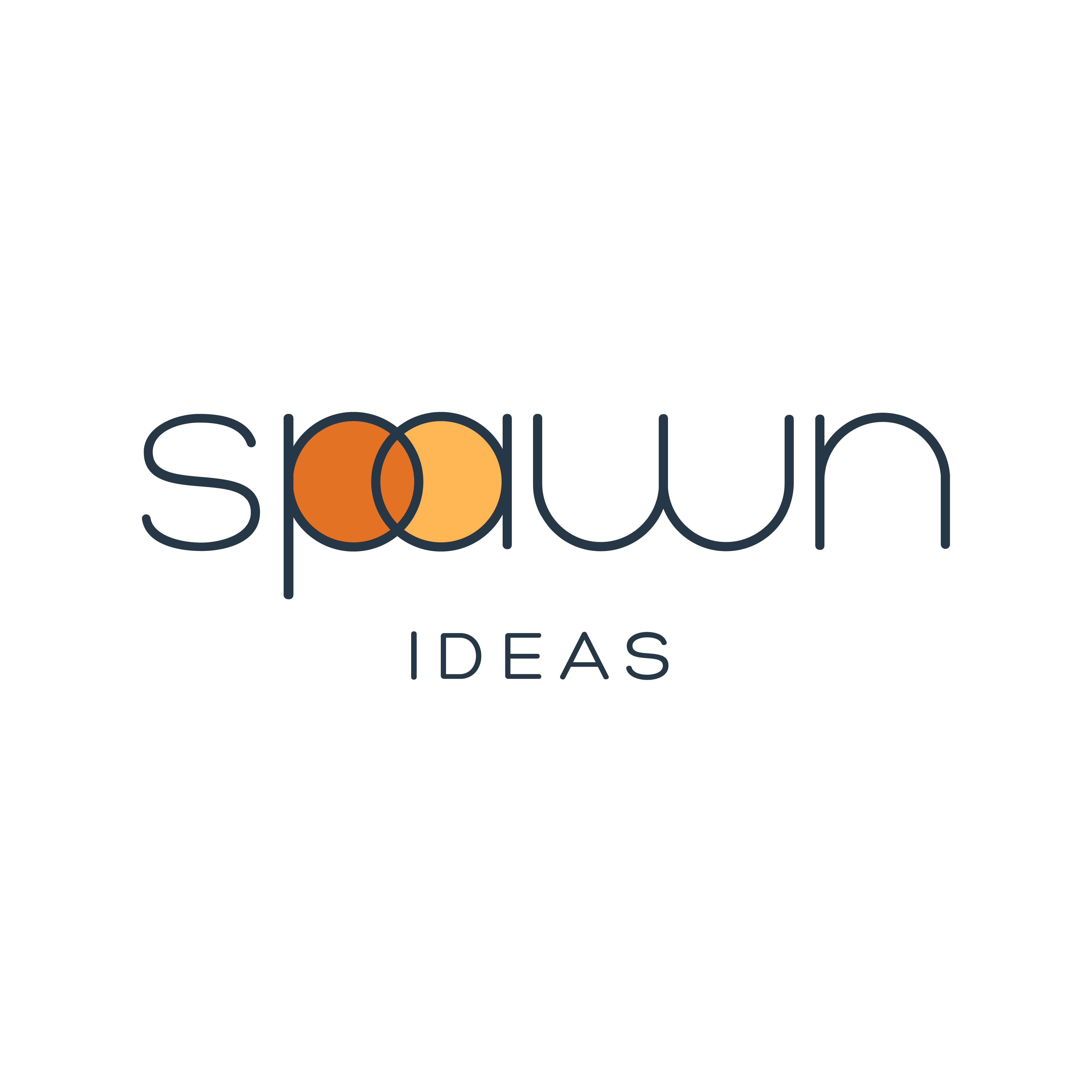 Spawn Ideas logo
