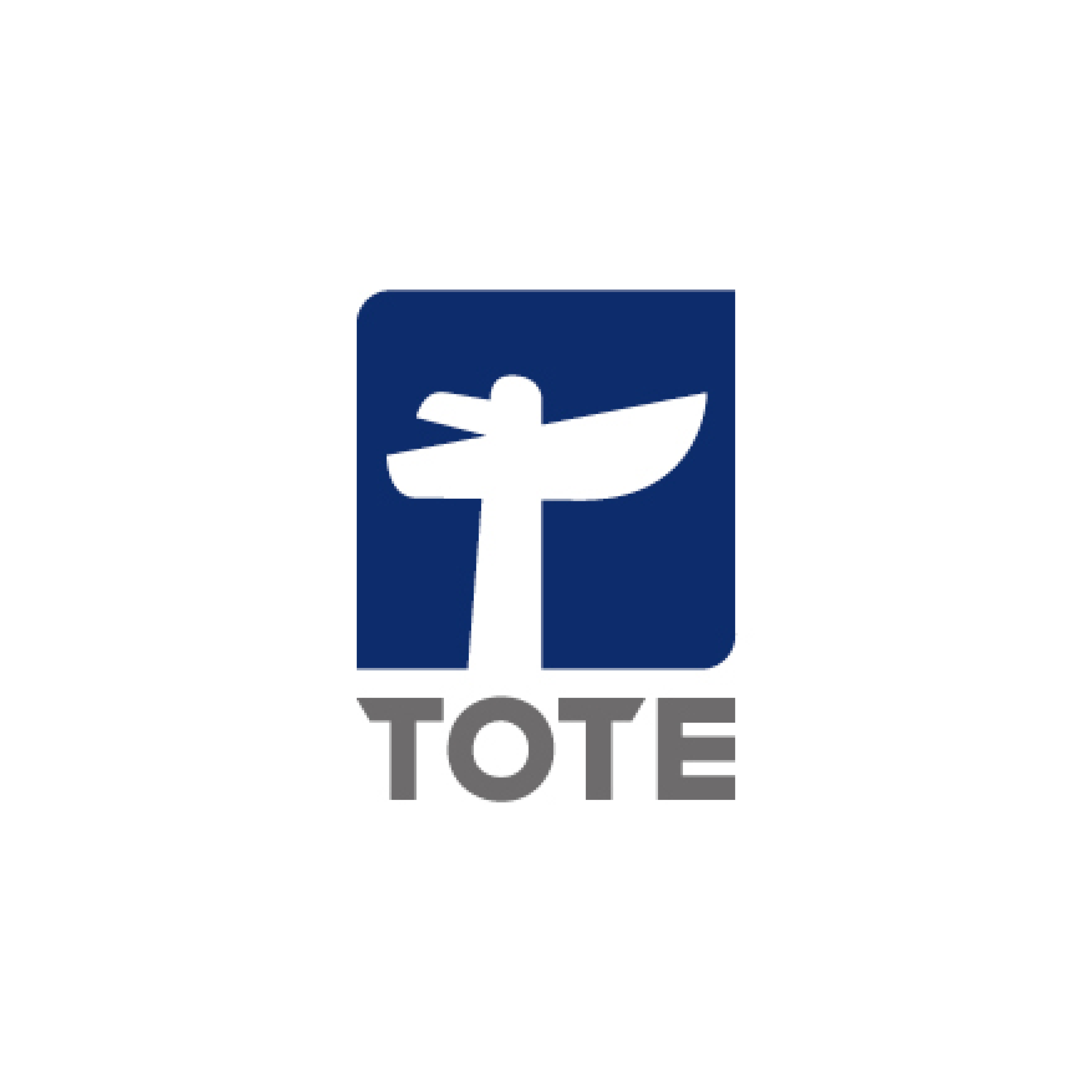 Tote logo